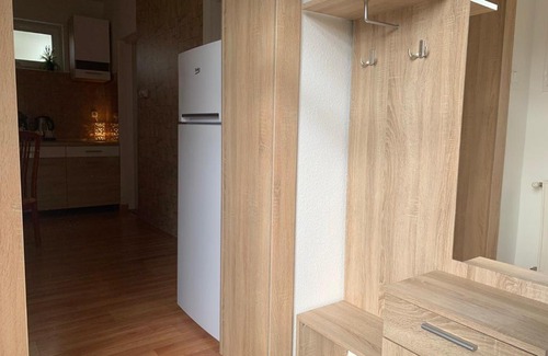 Sarospatak House | Comfortable Braun vendégház: Pet-Friendly & Family Oriented
