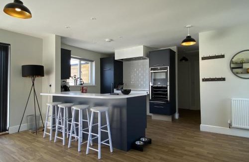 Braunton House | Pet-Friendly Braunton Accessible Bungalow for Families