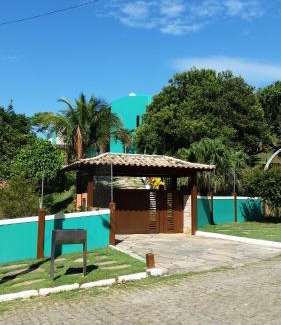 Brava House | Top-Rated Brava Guest House in Búzios with Ocean View