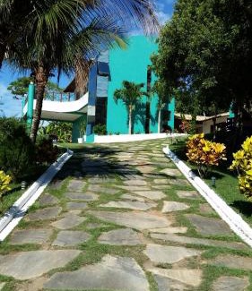 Brava House | Top-Rated Brava Guest House in Búzios with Ocean View