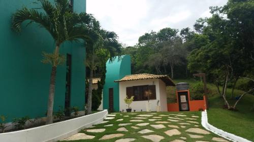 Brava House | Top-Rated Brava Guest House in Búzios with Ocean View