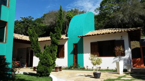 Brava House | Top-Rated Brava Guest House in Búzios with Ocean View