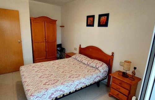 Blanes Apartment | Top-Rated Ses Illes: Family & Pet-Friendly Retreat