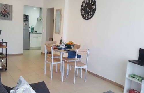 Blanes Apartment | Ideal Getaway: Bravaholidays Lotus2 - Beach & Pool Access