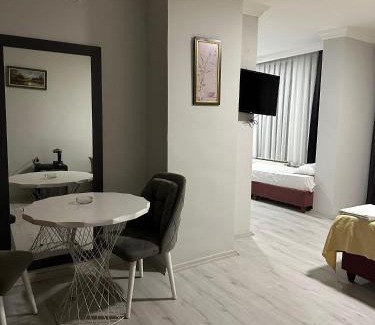 Bayramoglu Mahallesi Hotel | Brave otel