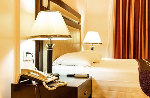 Lome Hotel | Eco-Friendly Bravia Hotels with Family Amenities Await You