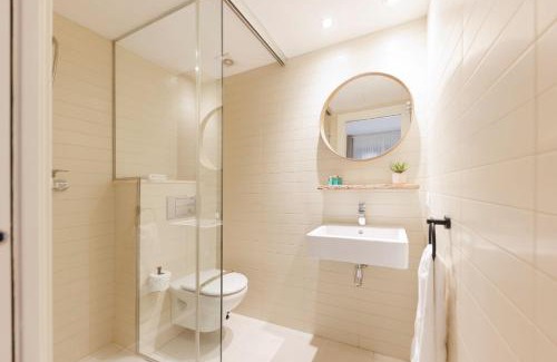 el Mercadal Apartment | Top-Rated Family-Friendly Studio at Bravissimo Plaça Catalunya