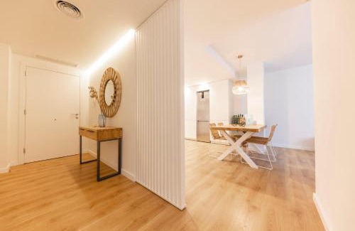el Mercadal Apartment | Family-Friendly Bravissimo Sirenes: 4-Star Comfort Awaits