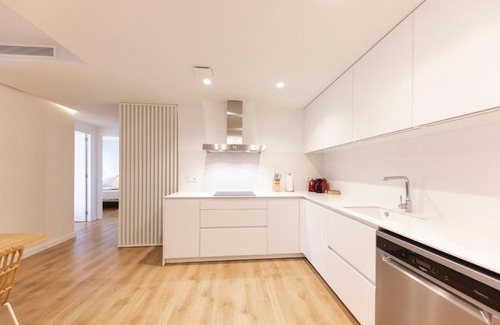 el Mercadal Apartment | Family-Friendly Bravissimo Sirenes: 4-Star Comfort Awaits