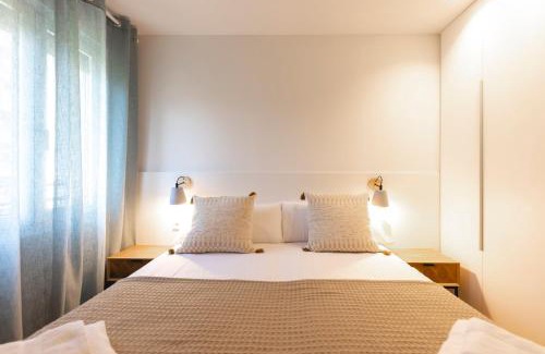 el Mercadal Apartment | Family-Friendly Bravissimo Sirenes: 4-Star Comfort Awaits