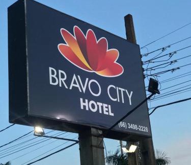 Primavera do Leste Hotel | Discover Bravo City Hotel Primavera: Prime Amenities Await