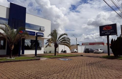 Primavera do Leste Hotel | Discover Bravo City Hotel Primavera: Prime Amenities Await
