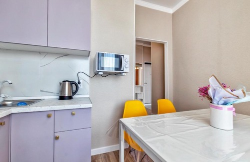Nur-Sultan Apartment | Family-Friendly Escape at Bravo Family - Guest Rated 10/10