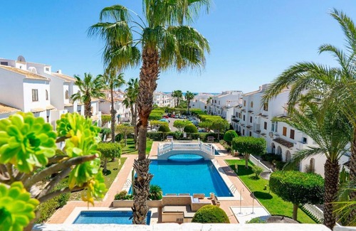 Rojales Apartment | Bravo Hills - Casa Dove