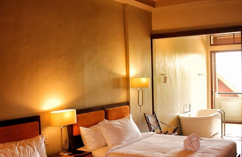 Dauin Resort | Discover Bravo Resorts - Munting Paraiso: Family-Friendly Getaway