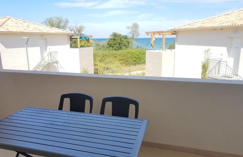 Bravone Apartment | Beachfront Bliss at BRAVONE 53-T3 with Pool & Family Friendly