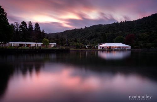 Tokaanu Apartment | Discover Braxmere Lodge: Oceanfront Paradise Awaits