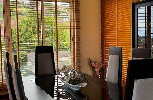 Sao Jorge House | Cozy Retreat at Brazão Guest House - Child Friendly Stay