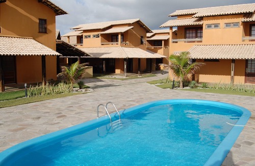 Barra Mar House | Beachfront Escape: Spacious 3-Suite Casa de Praia Retreat