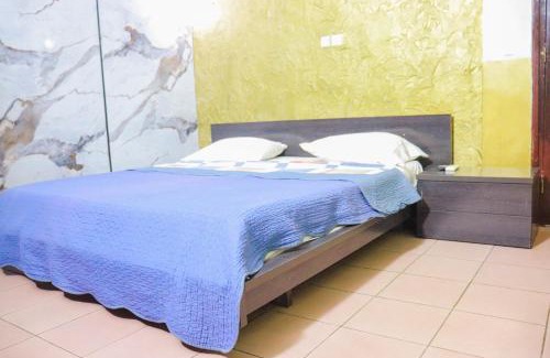 Brazzaville Hotel | Brazza Hôtel