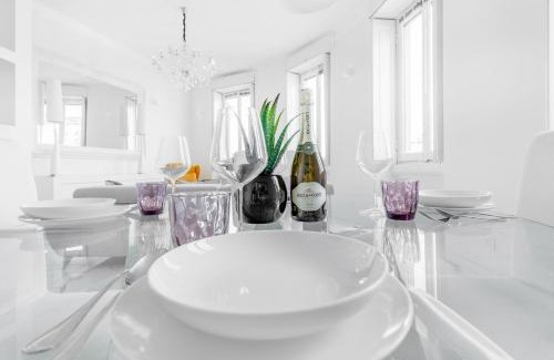 Ripamonti Corvetto Apartment | BRE3 -Lodi- Elegant & Private Hot Tub -