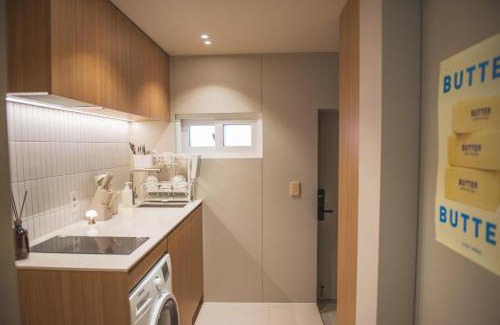 Gwanghui-dong Apartment | Charming BnB House DDP - 5 Min Walk to Myeongdong