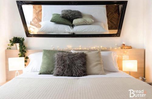 Sant'Agostino House | Unforgettable Stays at Bread & Butter with Hot Tub Access