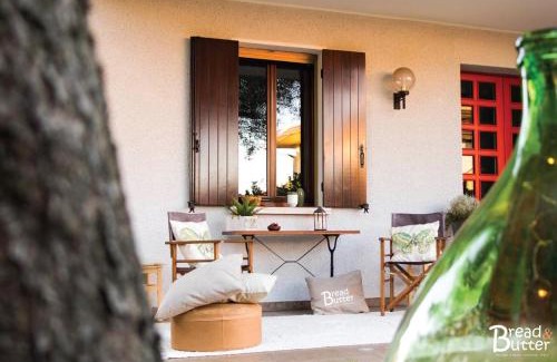 Sant'Agostino House | Unforgettable Stays at Bread & Butter with Hot Tub Access