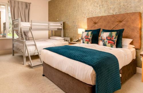Breaghwy Hotel | Relax at Breaffy House Hotel and Spa with Premium Amenities