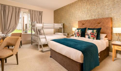 Breaghwy Hotel | Relax at Breaffy House Hotel and Spa with Premium Amenities
