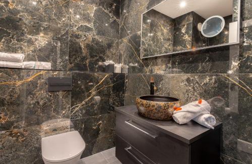 Breaghwy Hotel | Relax at Breaffy House Hotel and Spa with Premium Amenities