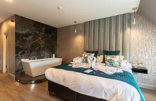 Breaghwy Hotel | Relax at Breaffy House Hotel and Spa with Premium Amenities