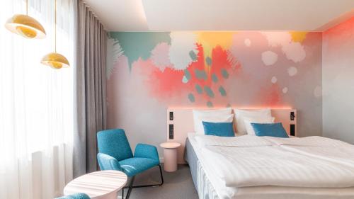 Aviapolis Hotel | Discover Break Sokos Hotel Flamingo: Pet-Friendly Retreat