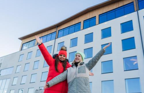 Tahkovuori Hotel | Explore 4-Star Hotels in Tahkovuori, Finland - Pet Friendly & More