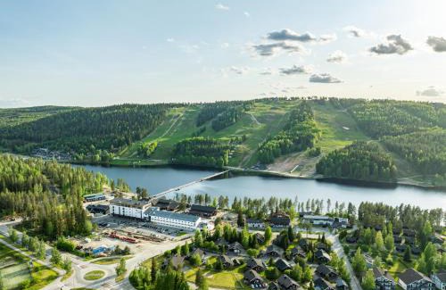 Tahkovuori Hotel | Explore 4-Star Hotels in Tahkovuori, Finland - Pet Friendly & More