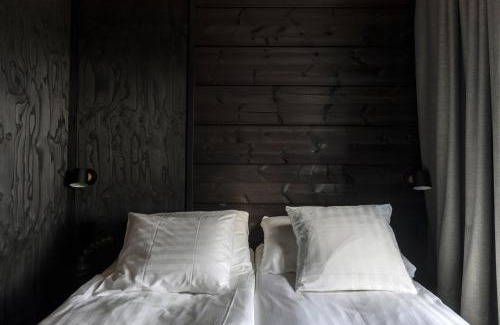 Kouvola Resort | Discover Tykkimäki Resort: Oceanfront Getaway with Hot Tub