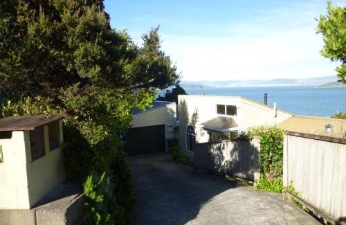 Lowry Bay Bed & Breakfast | Discover York Bay: Ocean View & Pool, Rated 10/10!