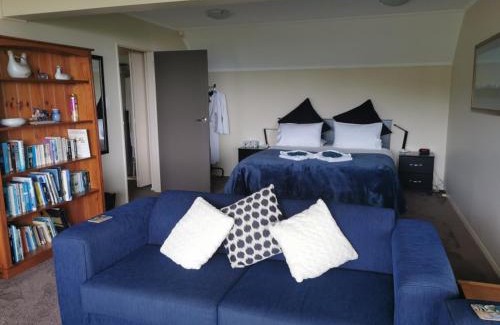 Lowry Bay Bed & Breakfast | Discover York Bay: Ocean View & Pool, Rated 10/10!