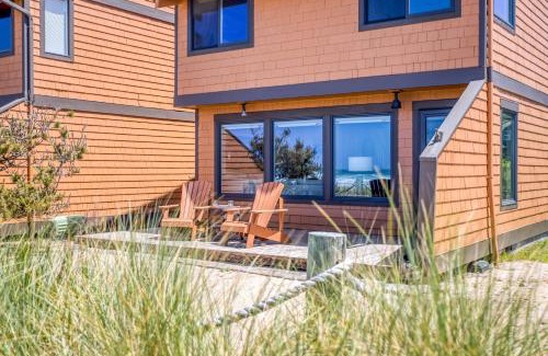 Neskowin House | Experience Breakers Beach House #1: Family-Friendly Retreat