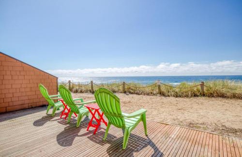 Neskowin House | Beach House #3: Rated 9/10 with Family & Pet-Friendly Perks
