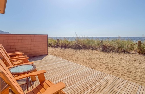 Neskowin House | Breakers Beach House #9