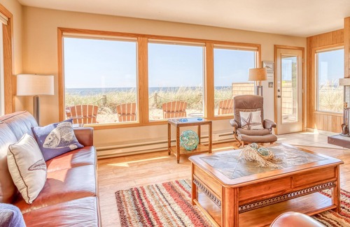 Neskowin House | Breakers Beach House #9