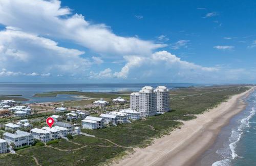 The Shores House | Oceanfront Breakers Home 8346: Family-Friendly Retreat