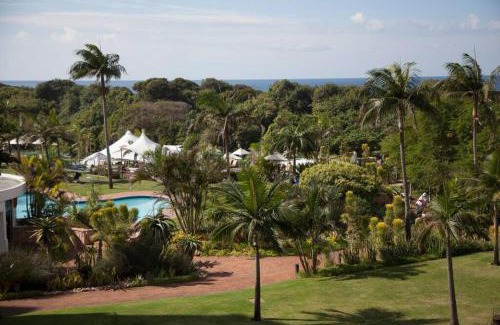 Umhlanga Apartment | Sea Breeze Retreat at 413 Breakers Resort Umhlanga