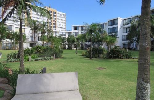 Umhlanga Apartment | Sea Breeze Retreat at 413 Breakers Resort Umhlanga