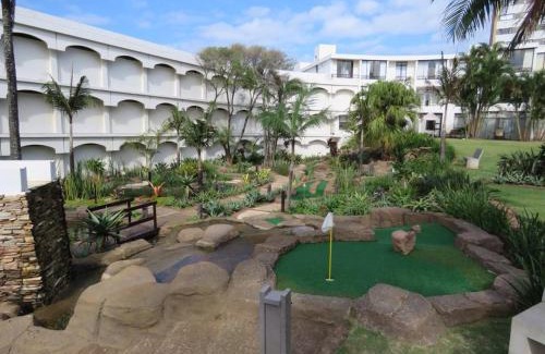 Umhlanga Apartment | Sea Breeze Retreat at 413 Breakers Resort Umhlanga