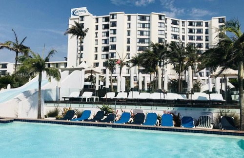 Umhlanga Apartment | Discover Breakers Resort Umhlanga for Happy Holidays