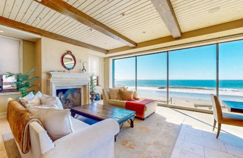 Mussel Shoals House | Unforgettable Breakers Way Adventure with Oceanfront Views