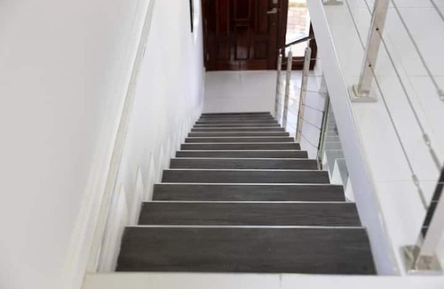Montego Bay Apartment | Indulge in a Breakfast and Elegant Stay Experience