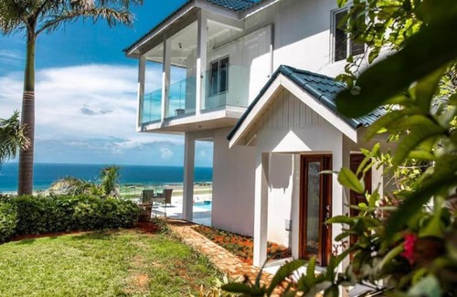Montego Bay Apartment | Indulge in a Breakfast and Elegant Stay Experience
